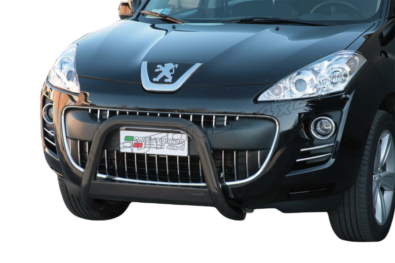 Bull Bar EC/MED/215/PL Peugeot 4007 2008/2012