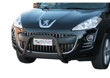 Bull Bar EC/MED/215/PL Peugeot 4007 2008/2012