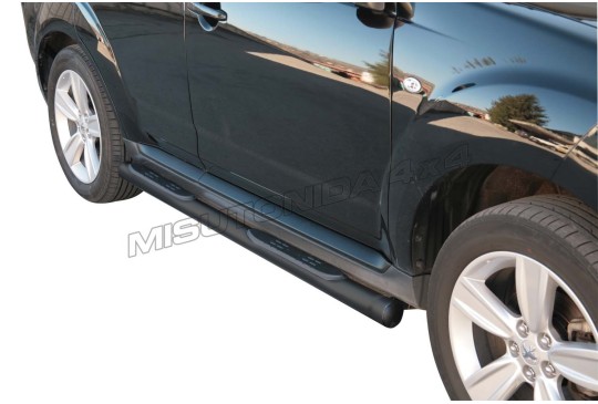 Pedane Misutonida GP/215/PL Peugeot 4007 2008/2012