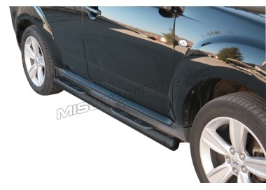 Side Steps Misutonida GP/215/PL Peugeot 4007 2008/2012