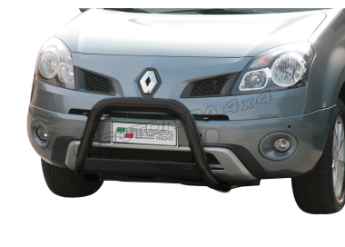 Bull Bar EC/MED/K/226/PL Renault Koleos 2008 - 2011