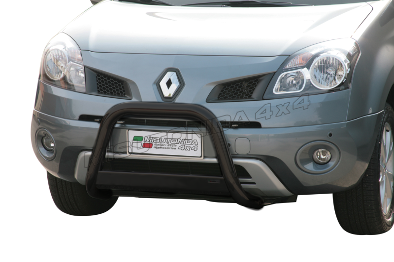 Bull Bar EC/MED/226/PL Renault Koleos 2008 - 2011