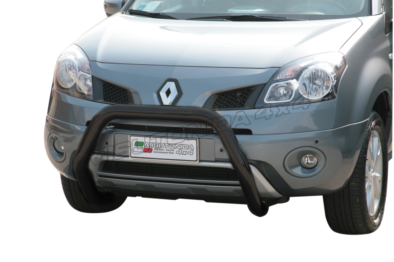 Bull Bar EC/SB/226/PL Renault Koleos 2008 - 2011