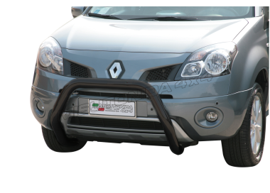 Bull Bar EC/SB/226/PL Renault Koleos 2008 - 2011