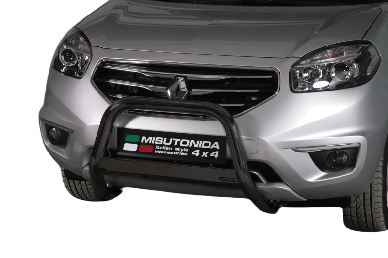 Bull Bar EC/MED/307/PL Renault Koleos 2011 -