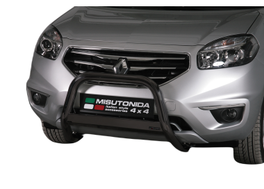 Bull Bar EC/MED/307/PL Renault Koleos 2011 -