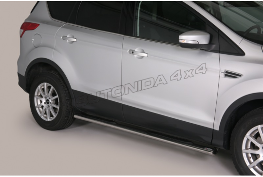 Pedane Misutonida GPO/340/IX Ford Kuga 2013 - 2016