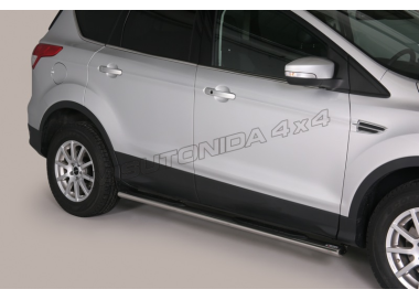 Pedane Misutonida GPO/340/IX Ford Kuga 2013 - 2016