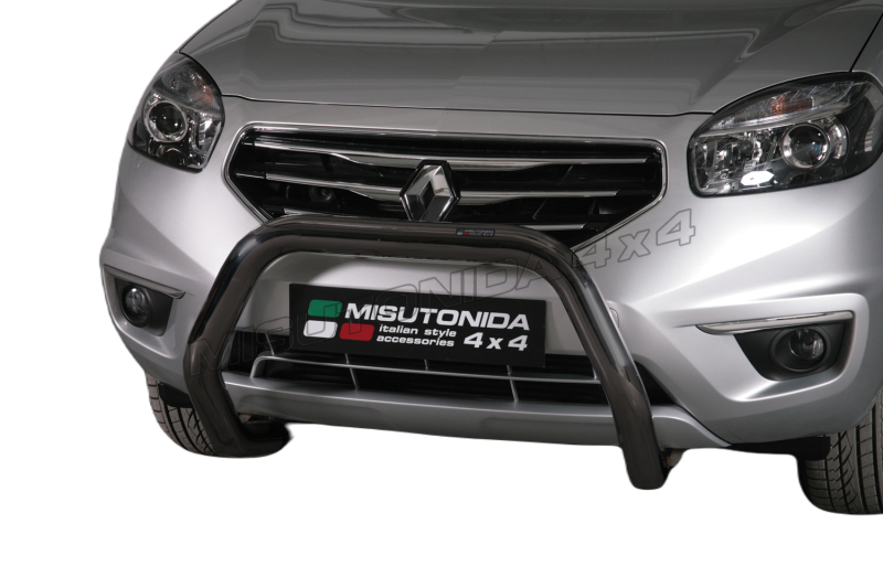 Bull Bar EC/SB/307/PL Renault Koleos 2011 -