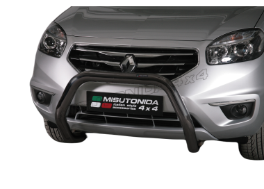 Bull Bar EC/SB/307/PL Renault Koleos 2011 -