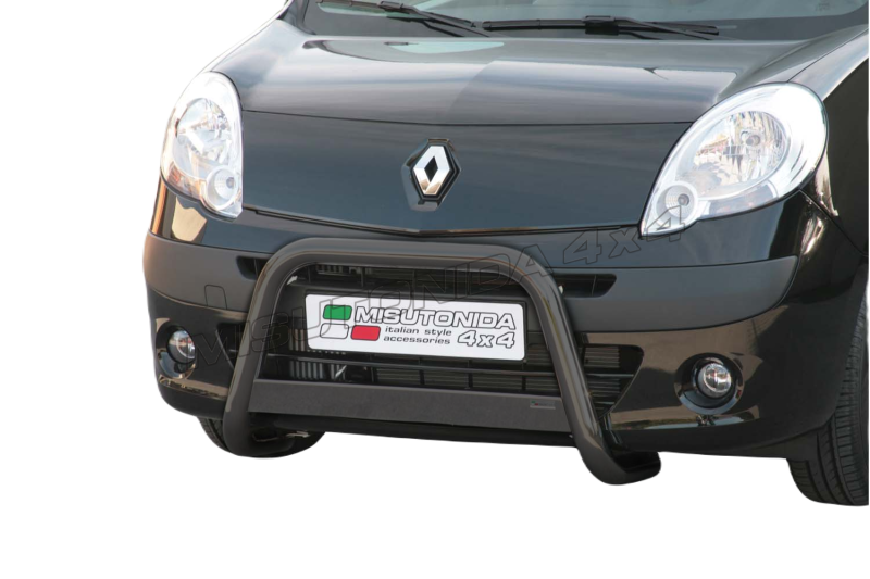 Bull Bar EC/MED/K/232/PL Renault Kangoo 2008 - 2013