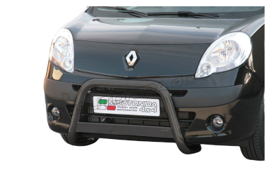 Bull Bar EC/MED/K/232/PL Renault Kangoo 2008 - 2013