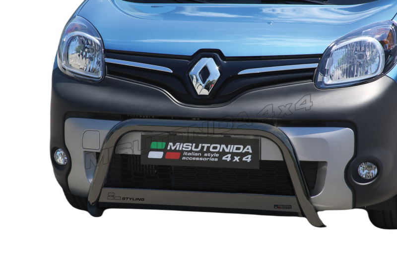 Bull Bar EC/MED/369/PL Renault Kangoo 2014 -