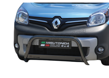 Bull Bar EC/MED/369/PL Renault Kangoo 2014 -