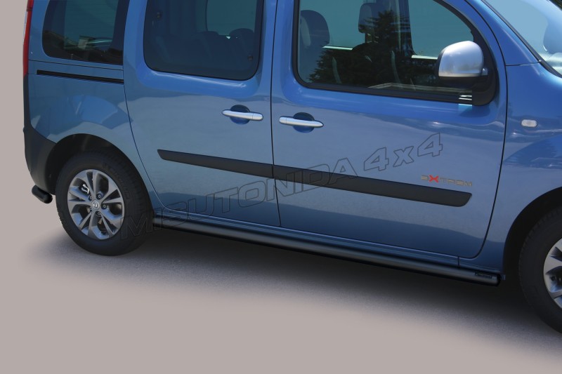Side Protections TPS/232/PL Renault Kangoo 2014 -