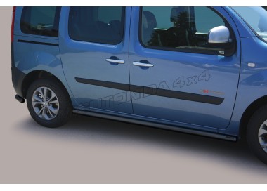Side Protections TPS/232/PL Renault Kangoo 2014 -