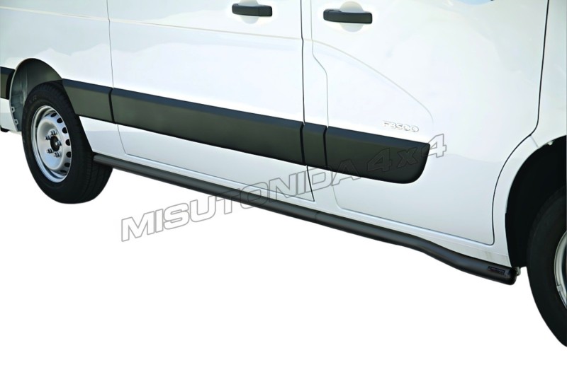 Protezioni Laterali TPS/299/PL Renault Master 2010-2018