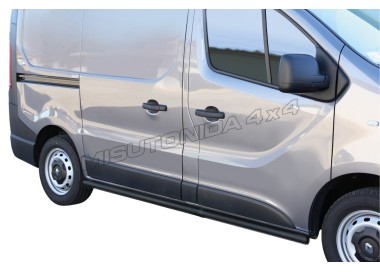 Protezioni Laterali TPS/383/PL 2014-2018 Renault Trafic L1