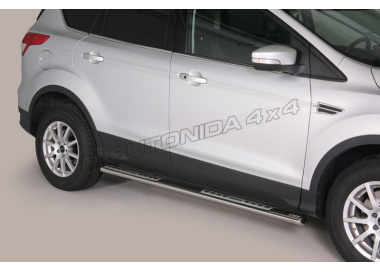 Pedane Misutonida DSP/340/IX Ford Kuga 2013 - 2016