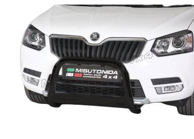 Bull Bar EC/MED/364/PL Skoda Yeti 4x2 2014 -