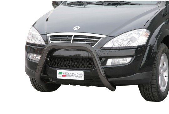 Bull Bar EC/SB/211/PL Ssangyong Kyron 2007 - 2014