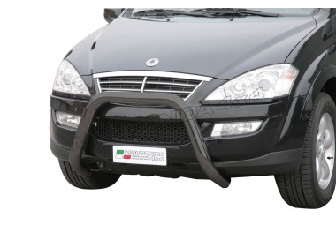 Bull Bar EC/SB/211/PL Ssangyong Kyron 2007 - 2014