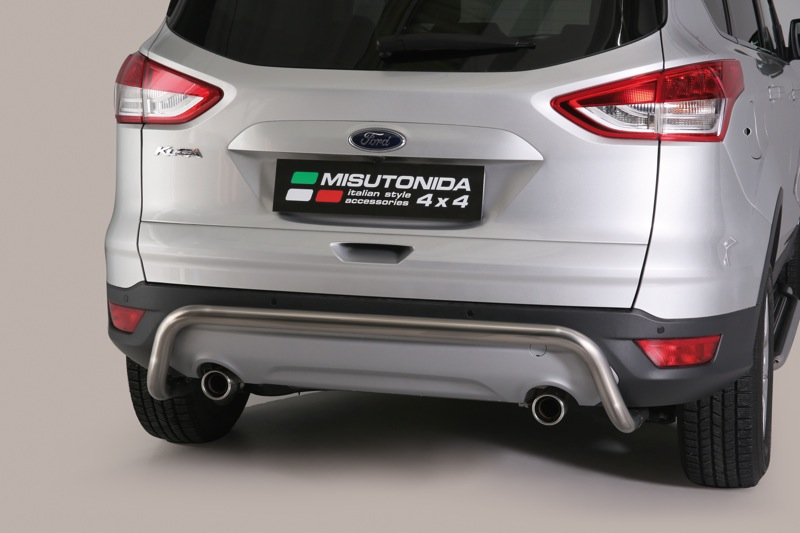 Protezione Posteriore PP1/340/IX Ford Kuga 2013 - 2016