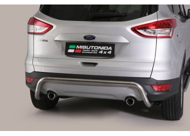 Rear Protection PP1/340/IX Ford Kuga 2013 - 2016