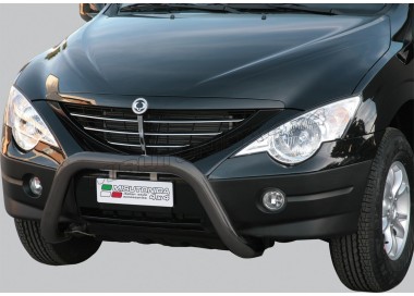 Bull Bar EC/SB/191/PL Ssangyong Actyon 2006-