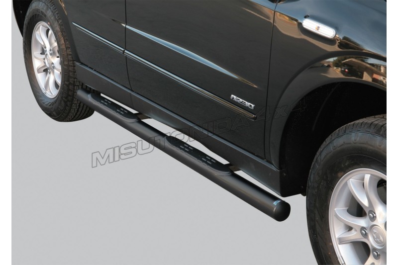 Side Steps Misutonida GP/191/PL Ssangyong Actyon 2006-
