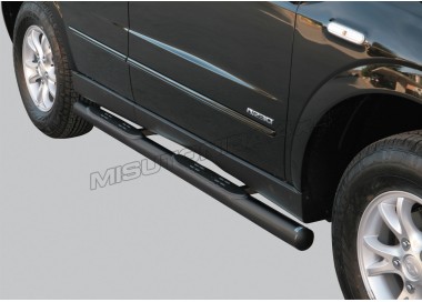 Side Steps Misutonida GP/191/PL Ssangyong Actyon 2006-