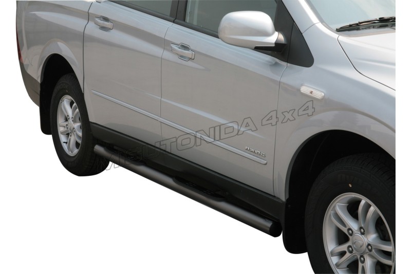 Pedane Misutonida GP/206/PL Ssangyong Actyon Sports 2007 - 2012