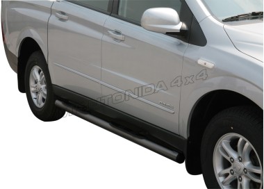 Pedane Misutonida GP/206/PL Ssangyong Actyon Sports 2007 - 2012