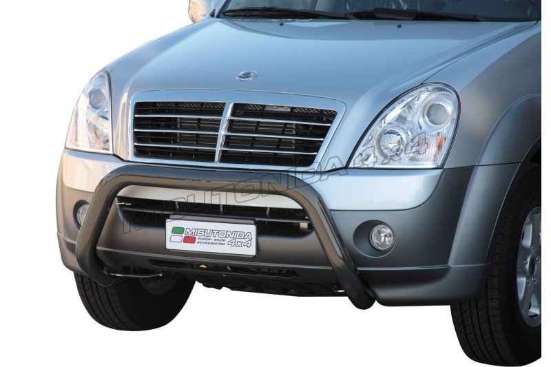 Bull Bar EC/SB/189/PL Ssangyong Rexton II 2006-2012