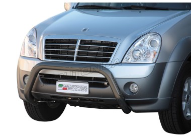 Bull Bar EC/SB/189/PL Ssangyong Rexton II 2006-2012