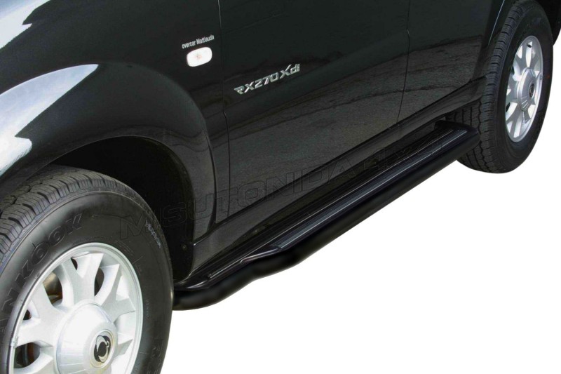 Side Steps Misutonida P/153/PL Ssangyong Rexton II 2006-2012