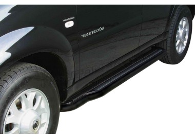 Side Steps Misutonida P/153/PL Ssangyong Rexton II 2006-2012
