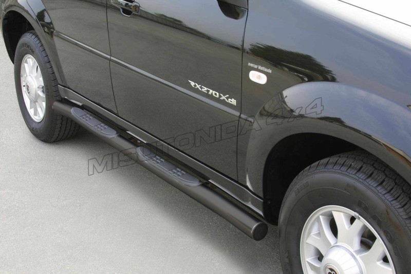 Pedane Misutonida GP/153/PL Ssangyong Rexton II 2006-2012