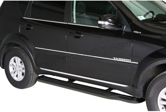 Pedane Misutonida P/153/PL Ssangyong Rexton W 2013-