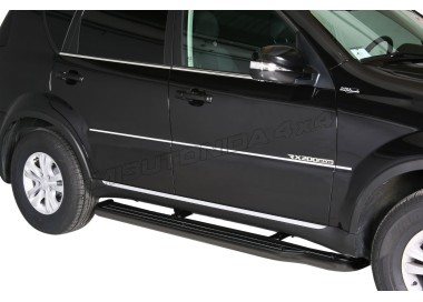Pedane Misutonida P/153/PL Ssangyong Rexton W 2013-