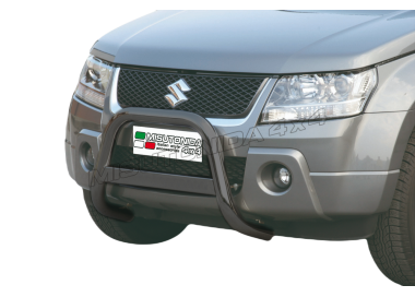 Bull Bar EC/MED/168/PL 2005 - 2008 Suzuki Grand Vitara 