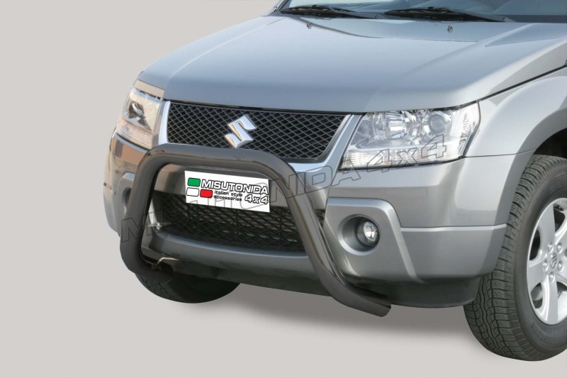 Bull Bar EC/SB/168/PL 2005 - 2008 Suzuki Grand Vitara 3 Porte 