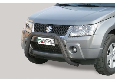 Bull Bar EC/SB/168/PL 2005 - 2008 Suzuki Grand Vitara 3 Porte 