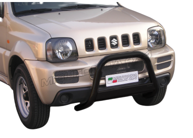 Bull Bar EC/MED/177/PL Suzuki Jimny 2006 -2012