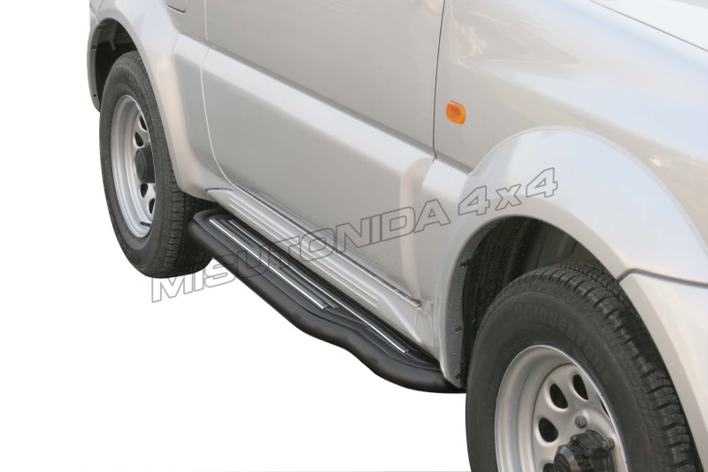 Pedane Misutonida P/89/PL Suzuki Jimny 2006 -2012