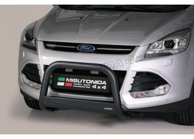 Bull Bar EC/MED/340/PL Ford Kuga 2013 - 2016