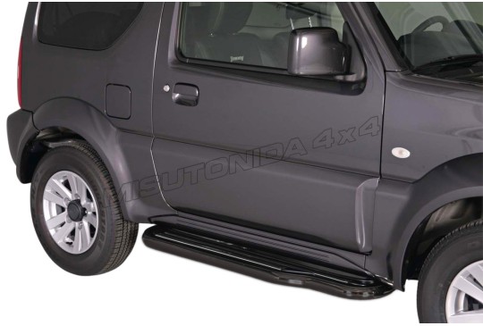 Pedane Misutonida P/335/PL Suzuki Jimny 2012 - 2017