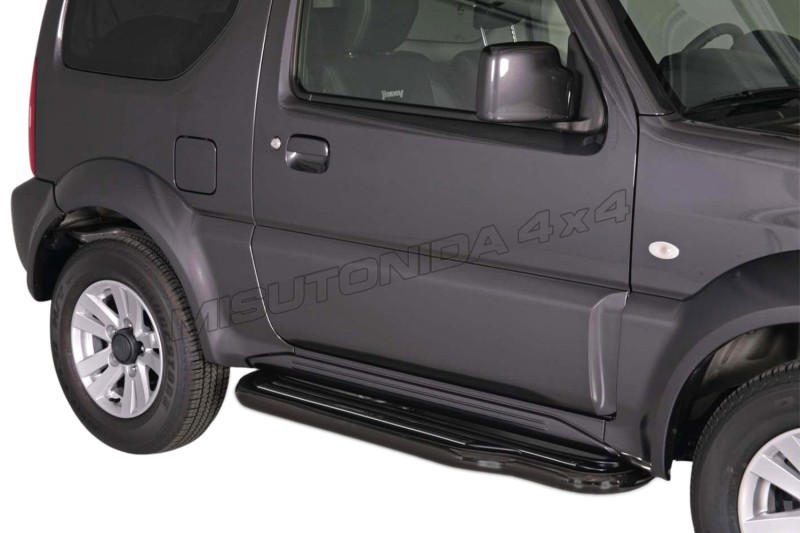 Pedane Misutonida P/335/PL Suzuki Jimny 2012 - 2017