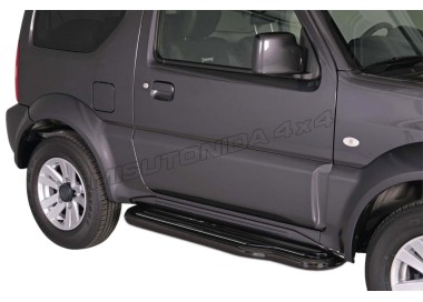 Pedane Misutonida P/335/PL Suzuki Jimny 2012 - 2017