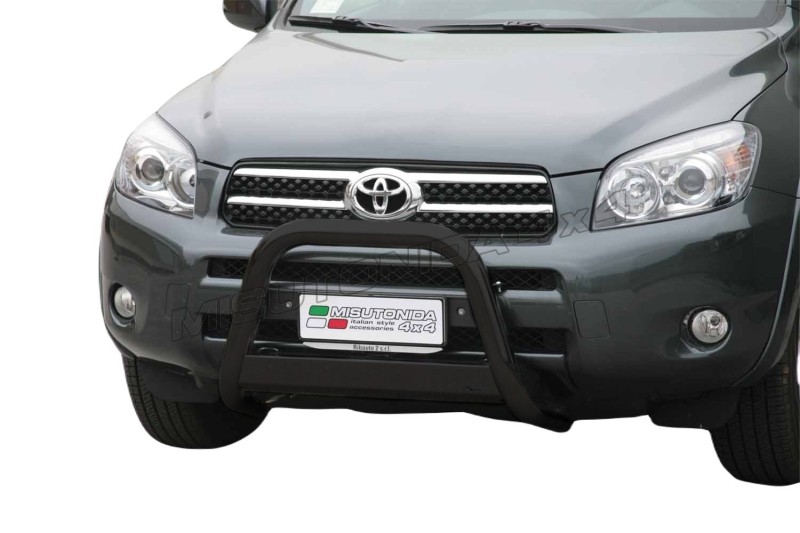 Bull Bar EC/MED/175/PL 2006 - 2009 Toyota RAV 4 